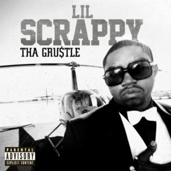 Lil' Scrappy-Tha Gru$tle 2012