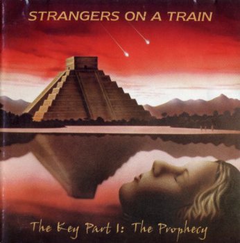 Strangers On A Train - The Key Part I: The Prophecy (1990)