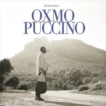 Oxmo Puccino-Roi Sans Carosse 2012