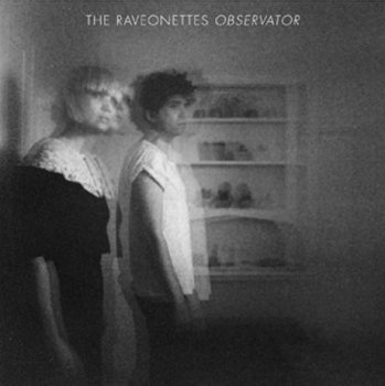 The Raveonettes - Observator - 2012