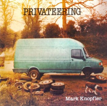 Mark Knopfler - Privateering (2CD) 2012 (Mercury Records Limited 602537043217)