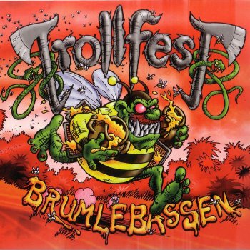 TrollfesT - Brumlebassen [Limited Edition] (2012)