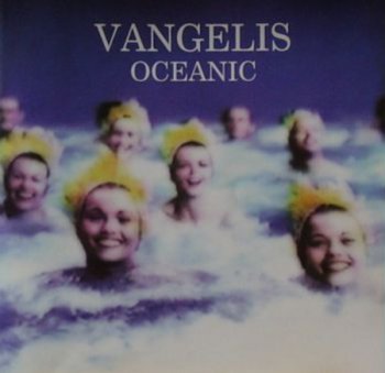 Vangelis - Oceanic (1997) CD