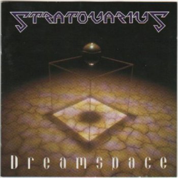 Stratovarius - Dreamspace [T&T, Ger, LP (VinylRip 24/192)] (1994)