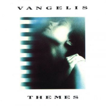 Vangelis - Themes 1989 CD (AAD)