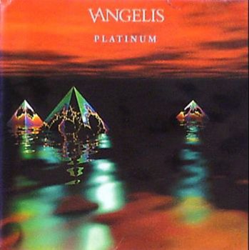Vangelis - Platinum (1997)
