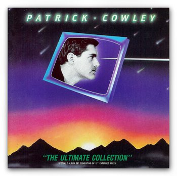 Patrick Cowley-The ultimate collection (1981-82-83) CD flac+mp3