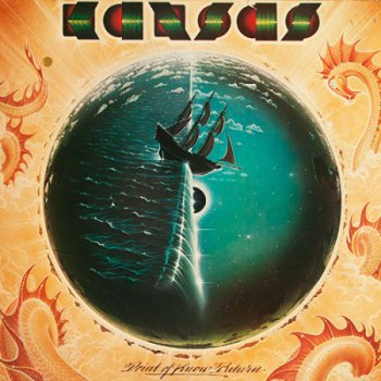 Kansas - Point Of Know Return [Kirshner – KIR 82234, UK, LP (VinylRip 24/192)] (1977)