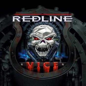 Redline - Vice (2012)