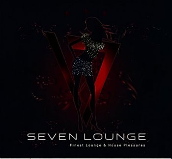 VA - Seven Lounge (2009) 2CD