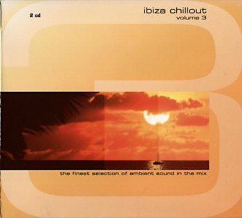 VA - Ibiza Chillout vol.3 (2001) 2CD