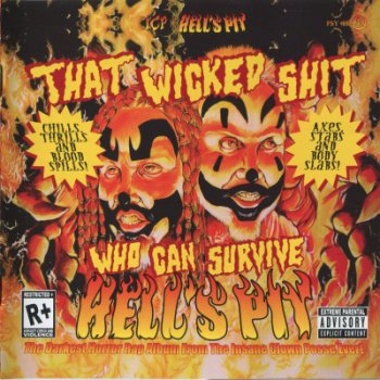 Insane Clown Posse-Hell's Pit 2004