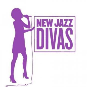 VA - New Jazz Divas (2008) 2CD