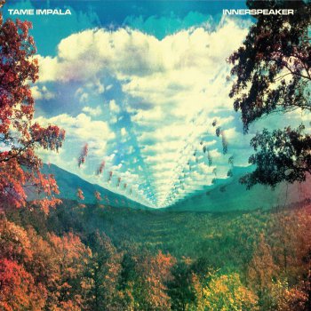 Tame Impala - Innerspeaker [2CD Limited Edition] (2011)