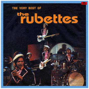 The Rubettes - The Very Best Of [2CD] (2012)