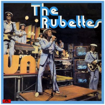 The Rubettes - The Very Best Of [2CD] (2012)