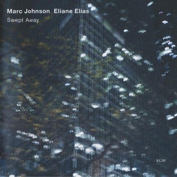 Marc Johnson, Eliane Elias - Swept Away (2012)