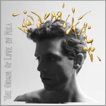 Mika - The Origin Of Love (2CD Deluxe Edition) 2012
