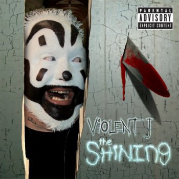 Violent J-The Shining 2009 
