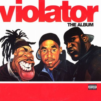 Violator-The Album 1999