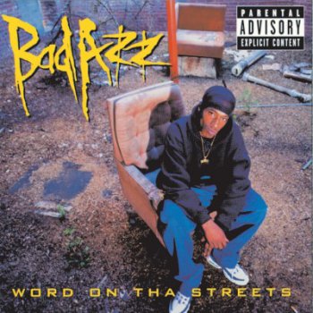 Bad Azz-Word On Tha Streets 1998 