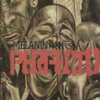 Perfecto-Melanin Music 2005