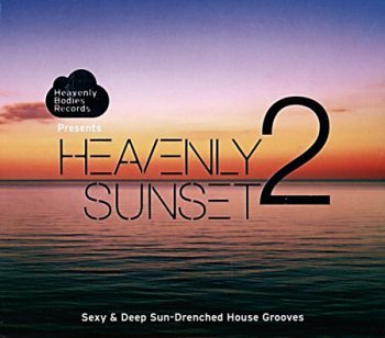 VA - Heavenly Sunset 2 (2011) 2CD