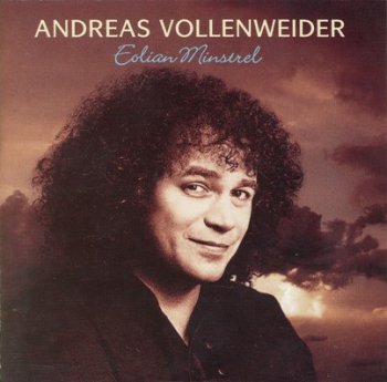 Andreas Vollenweider - Eolian Ministrel (1993)