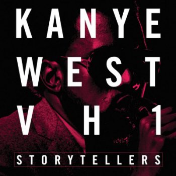 Kanye West-VH1's Storytellers 2010 