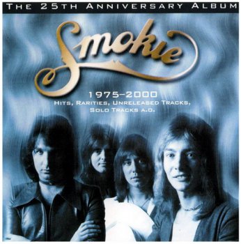 Smokie - The 25th Anniversary Album (2000)