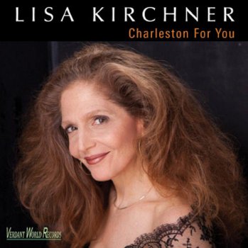 Lisa Kirchner - Charleston for You (2012)