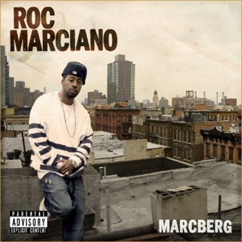 Roc Marciano-Marcberg 2010