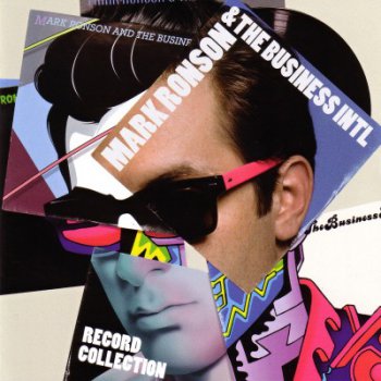 Mark Ronson & The Business Intl-Record Collection 2010 
