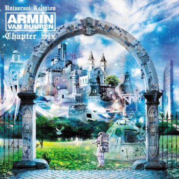 Armin van Buuren - Universal Religion Chapter 6 - 2012 [2CD]
