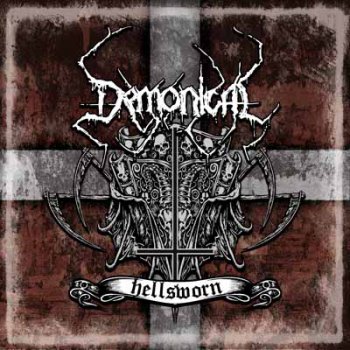 Demonical - Hellsworn (2009)