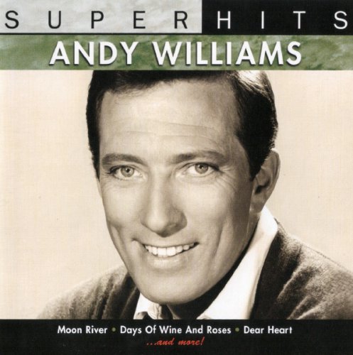 Andy Williams - Super Hits