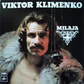 Виктор Клименко - Stenka Rasin (1971) & Milaja (1972)(рип с магнитоальбома)