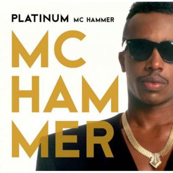 MC Hammer-Platinum 2008 