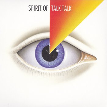 VA - Spirit of Talk Talk (2012)