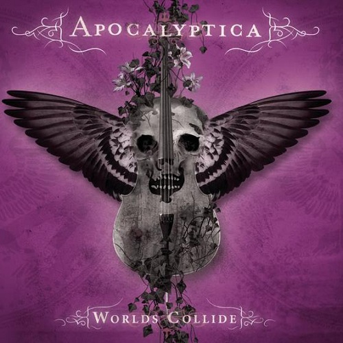Apocalyptica - Studio Albums 1996-2010
