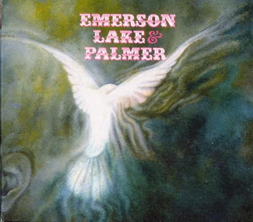 1970 Emerson Lake & Palmer &#9679; 1971 Tarkus - 2CD + DVD-A Box Sets &#9679; Sony Music / Razor & Tie Recordings 2012