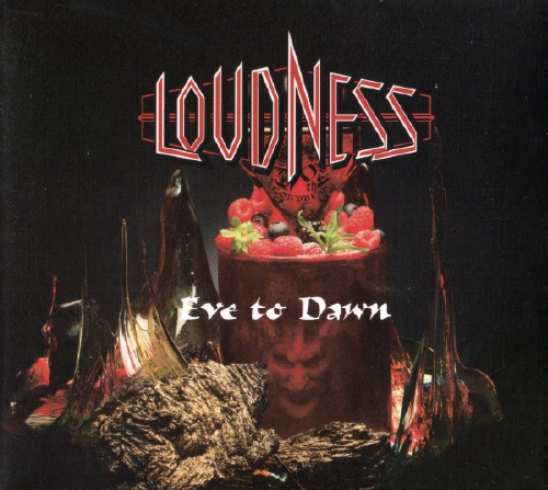 Loudness - Eve To Dawn (2011)