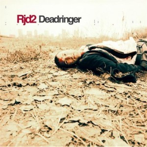 RJD2-Deadringer 2009
