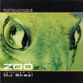 DJ Skazi - Zoo 2 (2002)