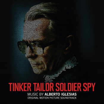 Alberto Iglesias - Tinker Tailor Soldier Spy (2011)