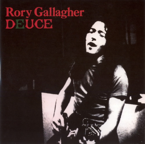 Rory Gallagher - Original Album Classics (5 CD Box Set) 2008