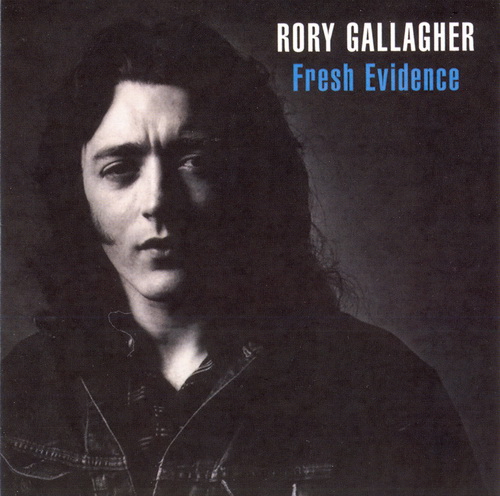 Rory Gallagher - Original Album Classics (5 CD Box Set) 2008