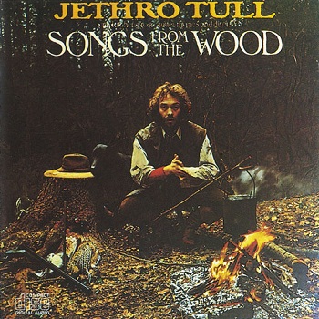 Jethro Tull    -  9