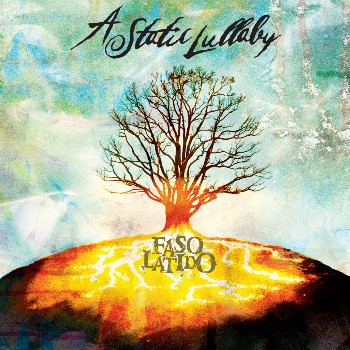 A Static Lullaby - Faso Latido (2005)