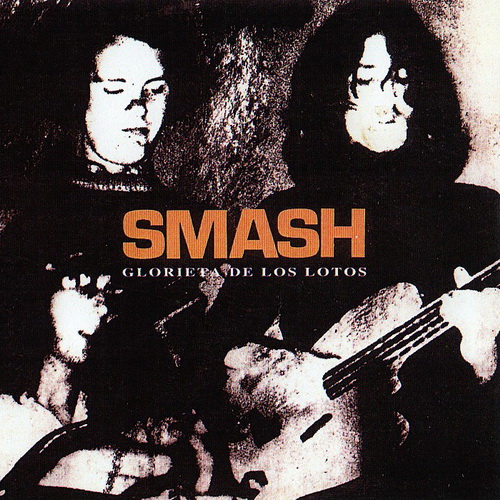 Smash (Two Albums)